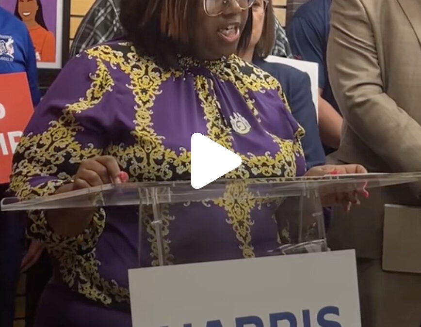 VIDEO: How would Project 2025 hurt Michigan workers?